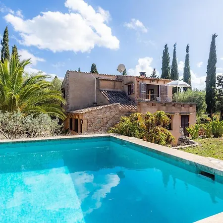 Bona Feina Villa Arta