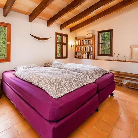 Villa Bona Feina Arta