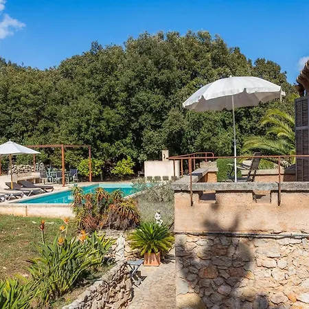 Villa Bona Feina *