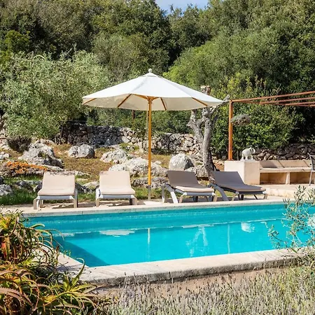 Villa Bona Feina Arta