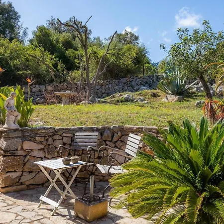 Villa Bona Feina Arta