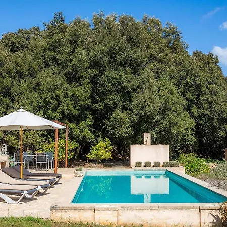 Villa Bona Feina
