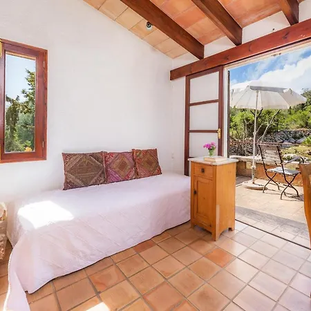 Villa Bona Feina *